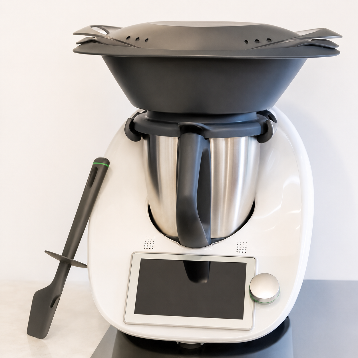 Cook Robot For Home