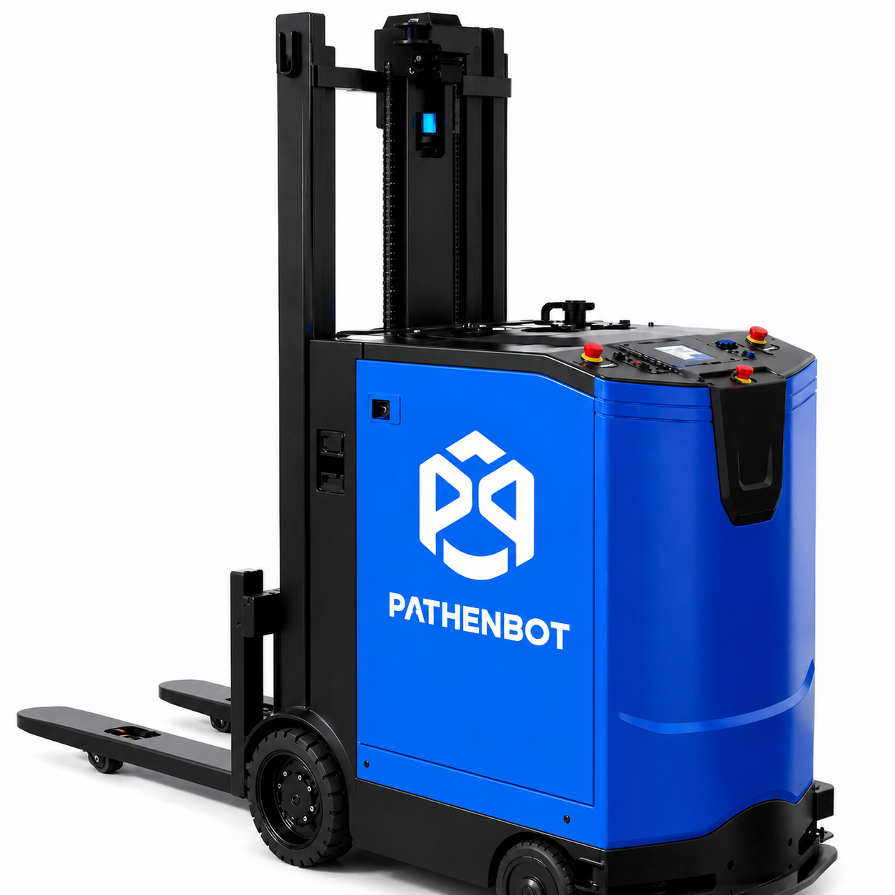 Mobile Robot AMR Forklift